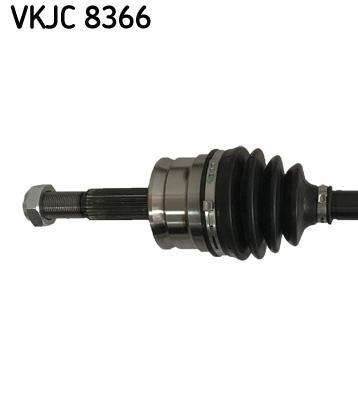 Cardan SKF ref. VKJC 8366